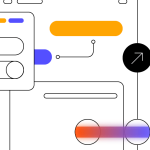 software-img-05 Image of a web page layout representative of Higher Logic Development and Higher Logic Design services offered by Check N Click.